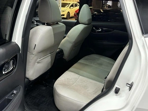 Внедорожник Nissan Qashqai 2015 года, 1847000 рублей, Красноярск