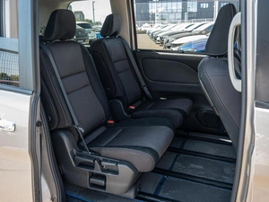 Минивэн Nissan Serena 2018 года, 2250000 рублей, Краснодар