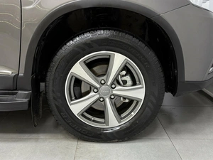 Внедорожник Haval H6 2019 года, 1287000 рублей, Красноярск