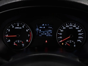 Внедорожник Kia Sportage 2017 года, 1950000 рублей, Тюмень