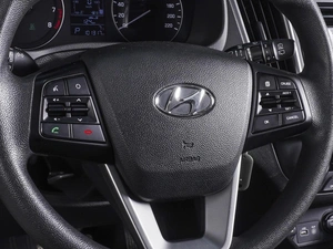 Внедорожник Hyundai Creta 2017 года, 1850000 рублей, Ростов-на-Дону