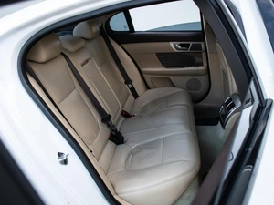 Седан Jaguar XF 2013 года, 1420000 рублей, Краснодар