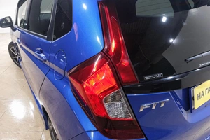 Хетчбэк Honda Fit 2014 года, 999000 рублей, Новокузнецк