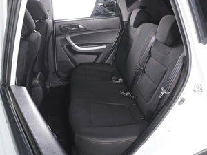 Внедорожник Changan CS35 2019 года, 850000 рублей, Ростов-на-Дону