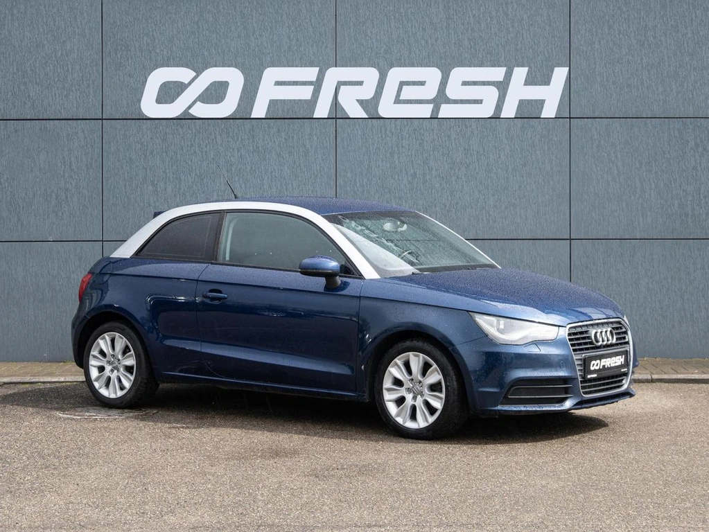 Хетчбэк Audi A1 2011 года, 830000 рублей, Краснодар