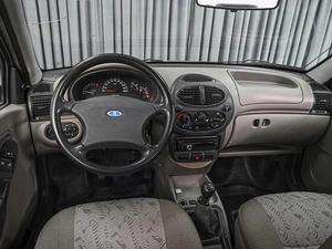 Седан ВАЗ (LADA) Kalina 2009 года, 339000 рублей, Ставрополь
