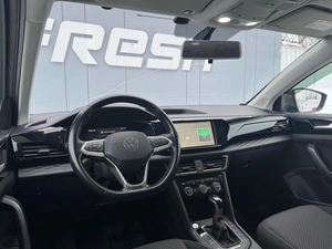 Внедорожник Volkswagen Taos 2021 года, 2599000 рублей, Ижевск