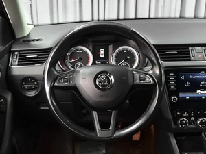 Лифтбек Skoda Octavia 2018 года, 1929000 рублей, Ставрополь