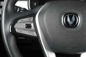 Внедорожник Changan CS35 Plus 2019 года, 1259000 рублей, Тюмень