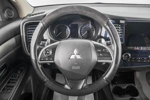 Внедорожник Mitsubishi Outlander 2013 года, 1599000 рублей, Барнаул