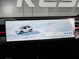 Внедорожник Mazda EZ-60 2026 года, 6300000 рублей, Тюмень