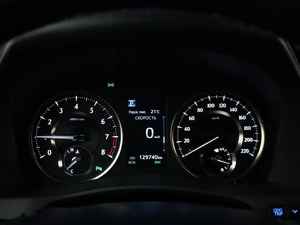 Минивэн Toyota Alphard 2019 года, 4885000 рублей, Москва