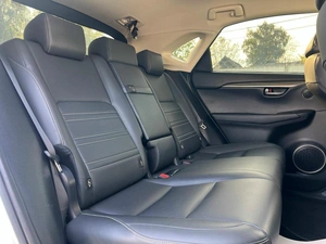 Внедорожник Lexus NX 2018 года, 3150000 рублей, Ижевск