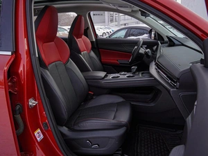 Внедорожник Changan UNI-S 2024 года, 2475050 рублей, Волгоград