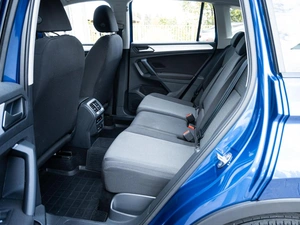 Внедорожник Volkswagen Tiguan 2021 года, 2690000 рублей, Ставрополь