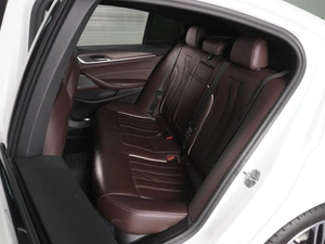 Седан BMW 5 серия 2019 года, 5300000 рублей, Минеральные Воды