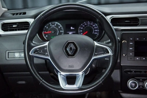 Внедорожник Renault Arkana 2019 года, 1415000 рублей, Красноярск