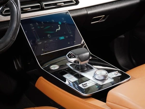 Внедорожник Baic X7 2020 года, 1649555 рублей, Тверь
