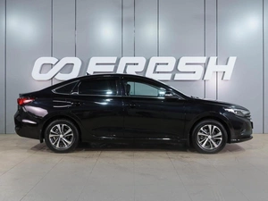 Седан Changan Eado Plus 2023 года, 1699000 рублей, Воронеж