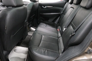 Внедорожник Nissan Qashqai 2014 года, 1699000 рублей, Омск