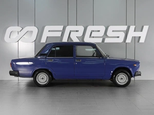 Седан ВАЗ (LADA) 2107 2007 года, 320000 рублей, Минеральные Воды