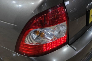 Хетчбэк ВАЗ (LADA) Priora 2014 года, 439000 рублей, Новокузнецк