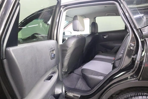 Внедорожник Nissan Qashqai 2012 года, 1190000 рублей, Брянск