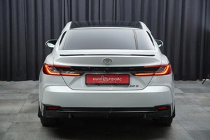 Седан Toyota Camry 2024 года, 3497000 рублей, Красноярск