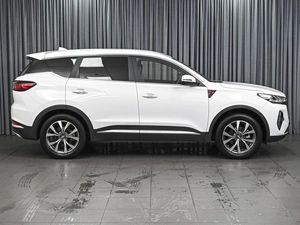 Внедорожник Chery Tiggo 7 Pro Max 2023 года, 1697000 рублей, Ставрополь