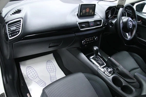 Хетчбэк Mazda Axela 2015 года, 1188000 рублей, Солонцы