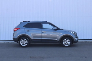 Внедорожник Hyundai Creta 2020 года, 2030000 рублей, Брянск