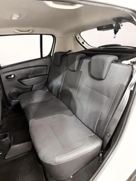 Хетчбэк Renault Sandero Stepway 2020 года, 1257000 рублей, Орёл