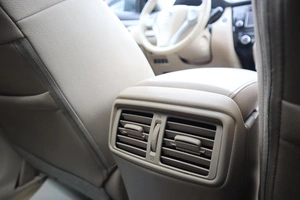 Внедорожник Nissan X-Trail 2015 года, 1650000 рублей, Мирное