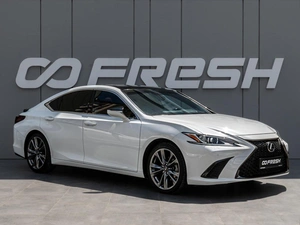 Седан Lexus ES 2021 года, 3845000 рублей, Краснодар