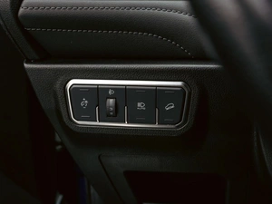 Внедорожник Haval F7 2020 года, 1850000 рублей, Краснодар