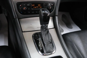 Хетчбэк Mercedes-benz C-класс 2002 года, 729000 рублей, Омск