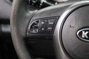 Седан Kia Cerato 2009 года, 549000 рублей, Новокузнецк