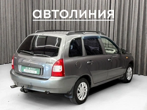 Универсал ВАЗ (LADA) Kalina 2012 года, 299000 рублей, Красноярск
