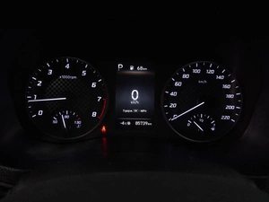 Седан Hyundai Solaris 2021 года, 1619000 рублей, Воронеж