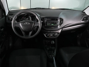 Седан ВАЗ (LADA) Vesta 2017 года, 929000 рублей, Аксай