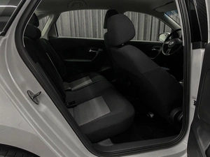 Седан Volkswagen Polo 2012 года, 799000 рублей, Красноярск