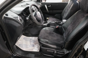 Внедорожник Nissan Qashqai 2013 года, 999000 рублей, Новокузнецк