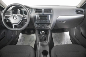Седан Volkswagen Jetta 2015 года, 1149000 рублей, Кемерово
