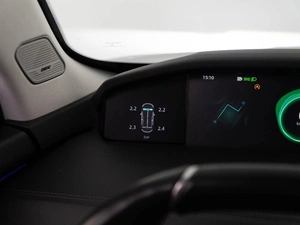 Внедорожник Changan UNI-K 2023 года, 3089444 рублей, Москва