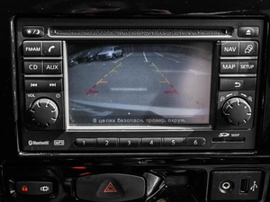 Внедорожник Nissan Terrano 2015 года, 1069000 рублей, Кирилловка