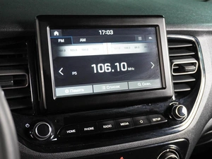 Седан Hyundai Solaris 2020 года, 1799000 рублей, Воронеж