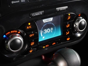 Внедорожник Nissan Juke 2011 года, 899000 рублей, Воронеж