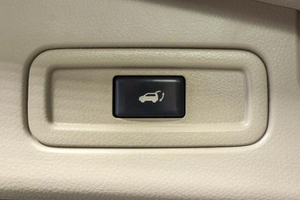 Внедорожник Nissan Murano 2012 года, 1419000 рублей, Пермь