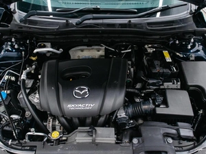 Хетчбэк Mazda Axela 2015 года, 1189000 рублей, Красноярск