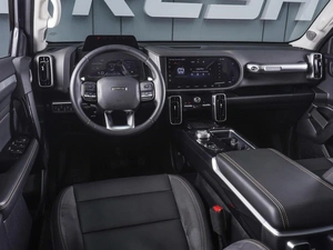 Внедорожник Haval Dargo 2024 года, 2850000 рублей, Ростов-на-Дону